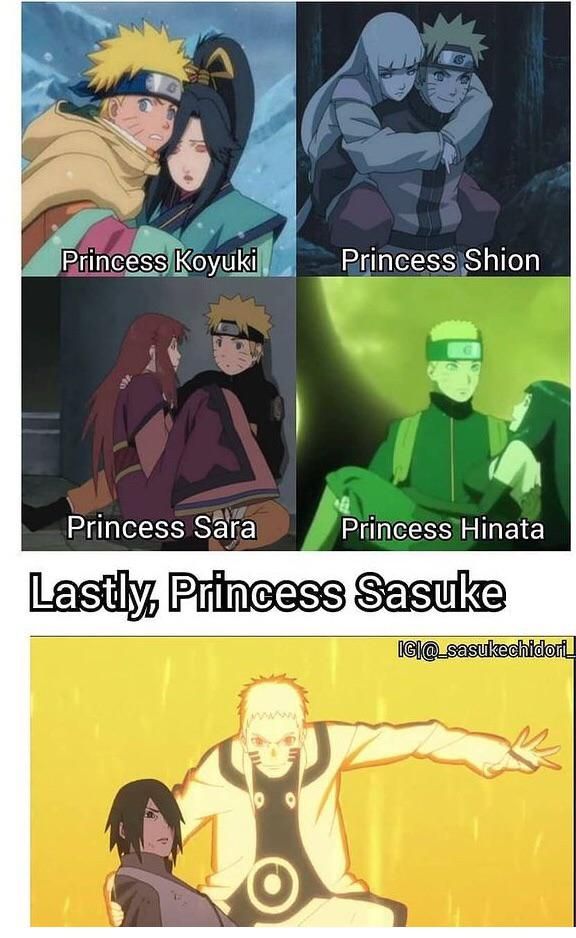 Naruto #1554