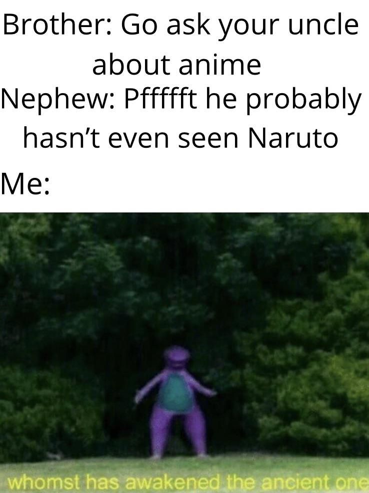 Naruto #1498