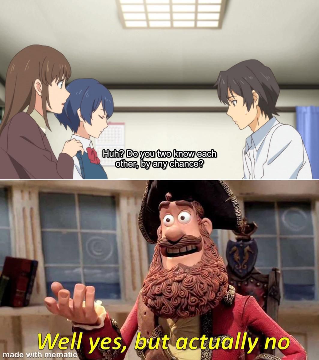 Domestic na Kanojo #3