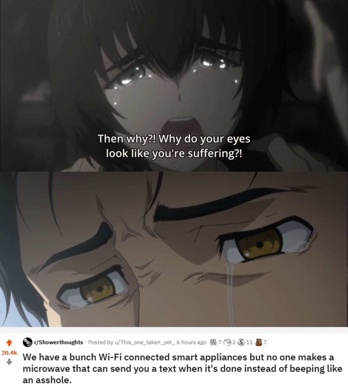 Steins Gate #42