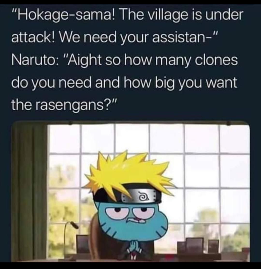 Naruto #1664