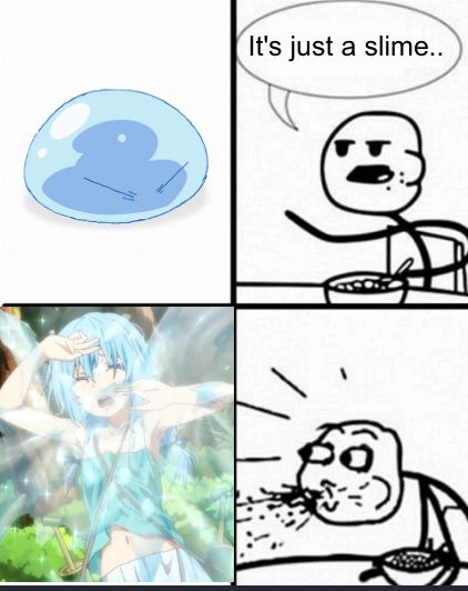 Tensura #28