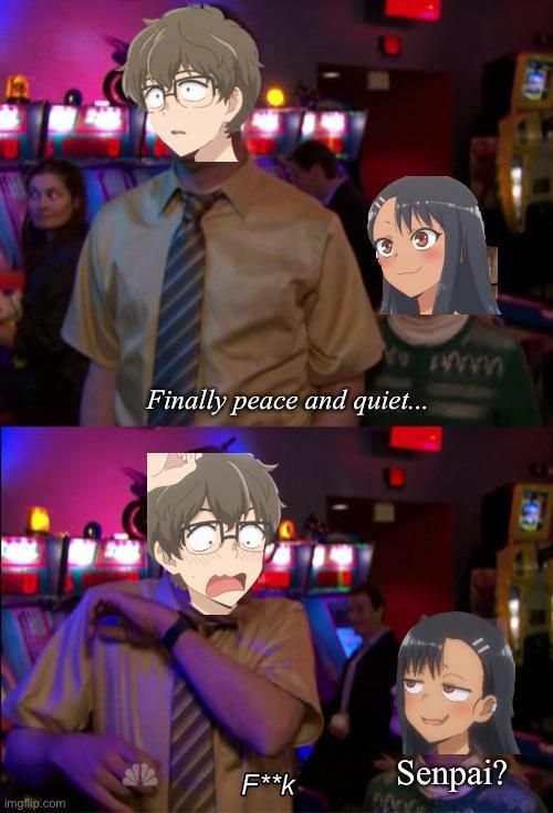 Ijiranaide Nagatoro-san #31