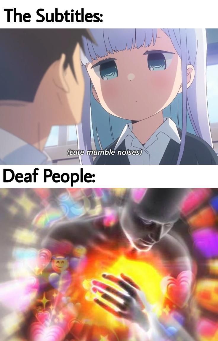 Looks Kawaii Enough to Sound one