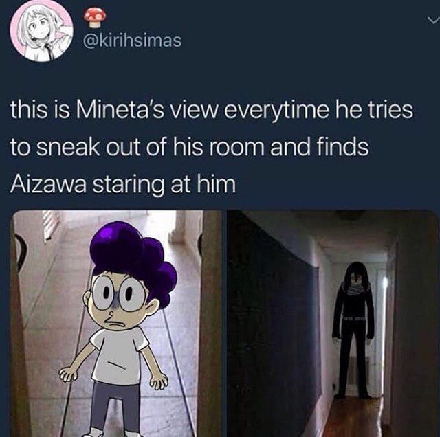 Boku no Hero Academia #418