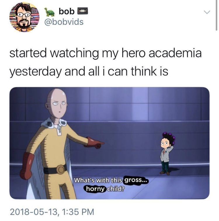 Boku no Hero Academia #415