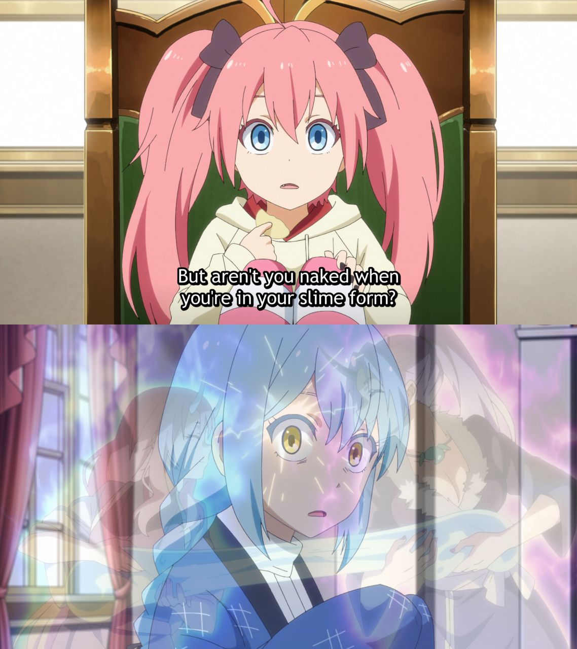 Tensura #25