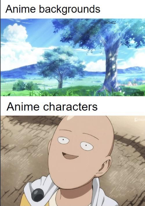 Some of the Beautiful stuff goes Unnoticed