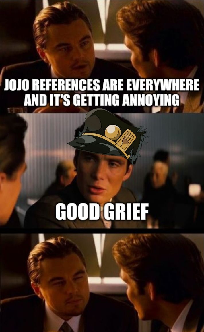 Jojos Bizarre Adventure #592
