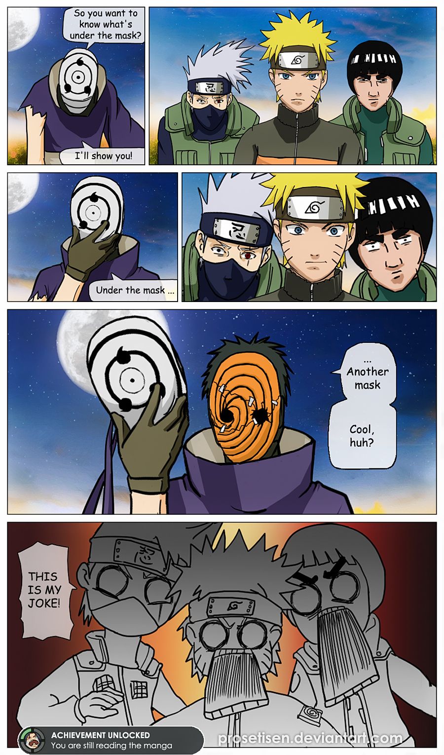 Naruto #1031