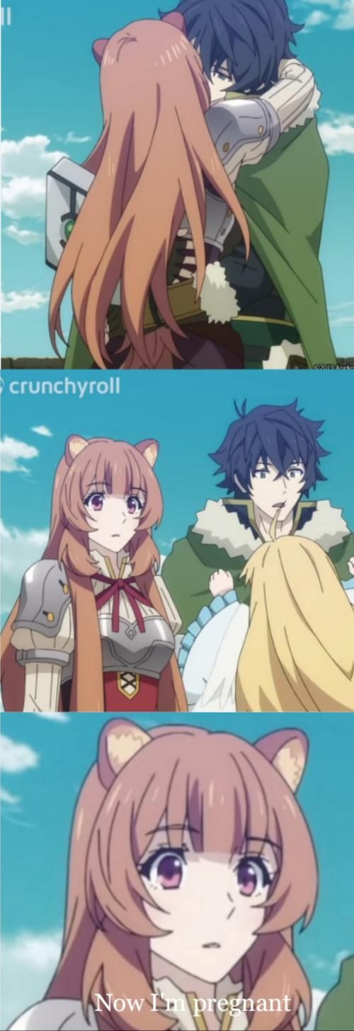 The Rising of The Shield Hero #225