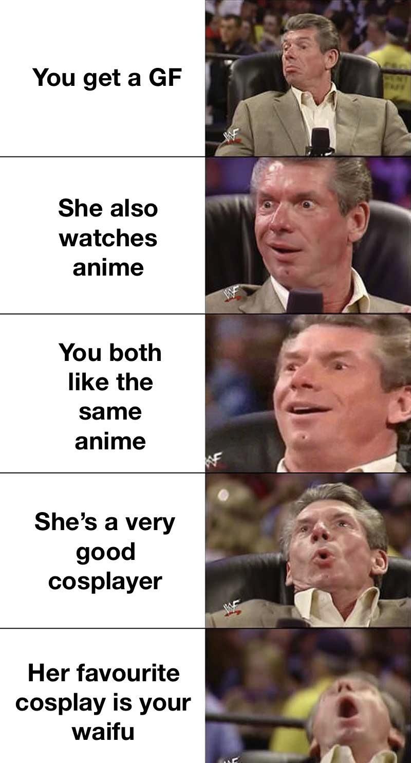 Who