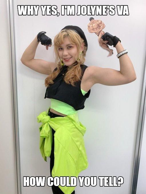Jojos Bizarre Adventure #540