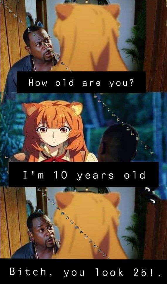 The Rising of The Shield Hero #232