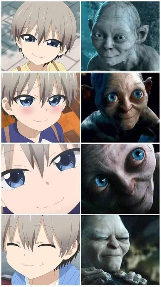 Uzaki-chan wa Asobitai #16