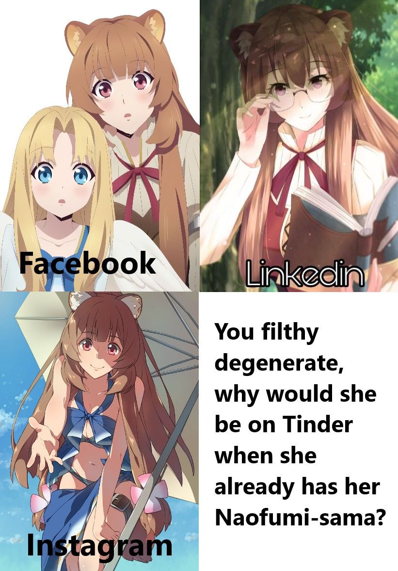 The Rising of The Shield Hero #207