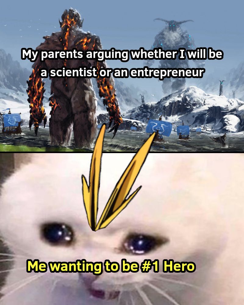 Boku no Hero Academia #429