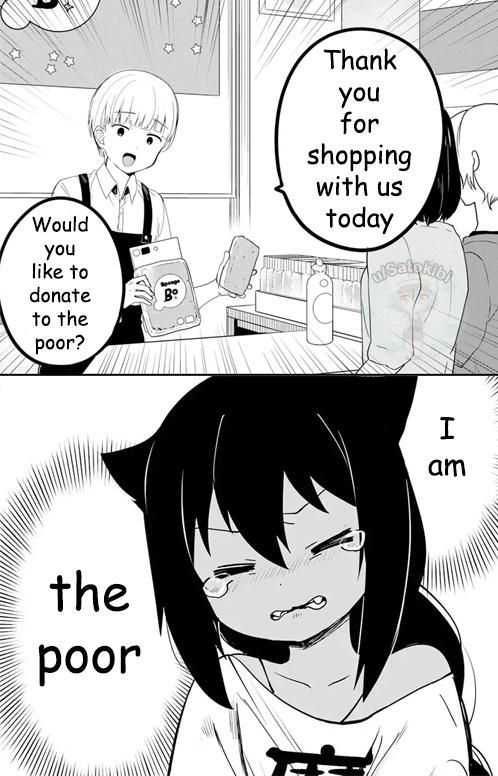 Jahy-sama wa Kujikenai #13