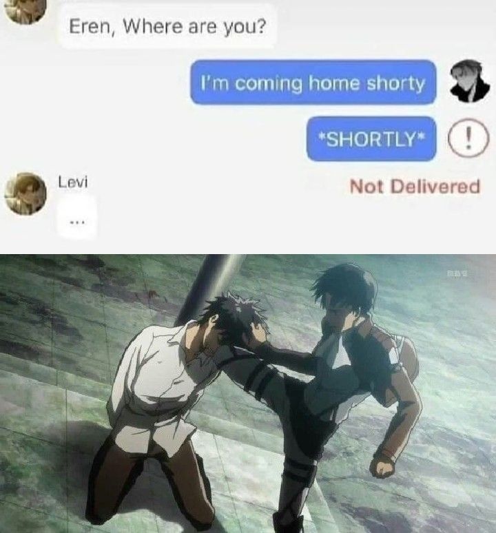 Shingeki no Kyoujin #264