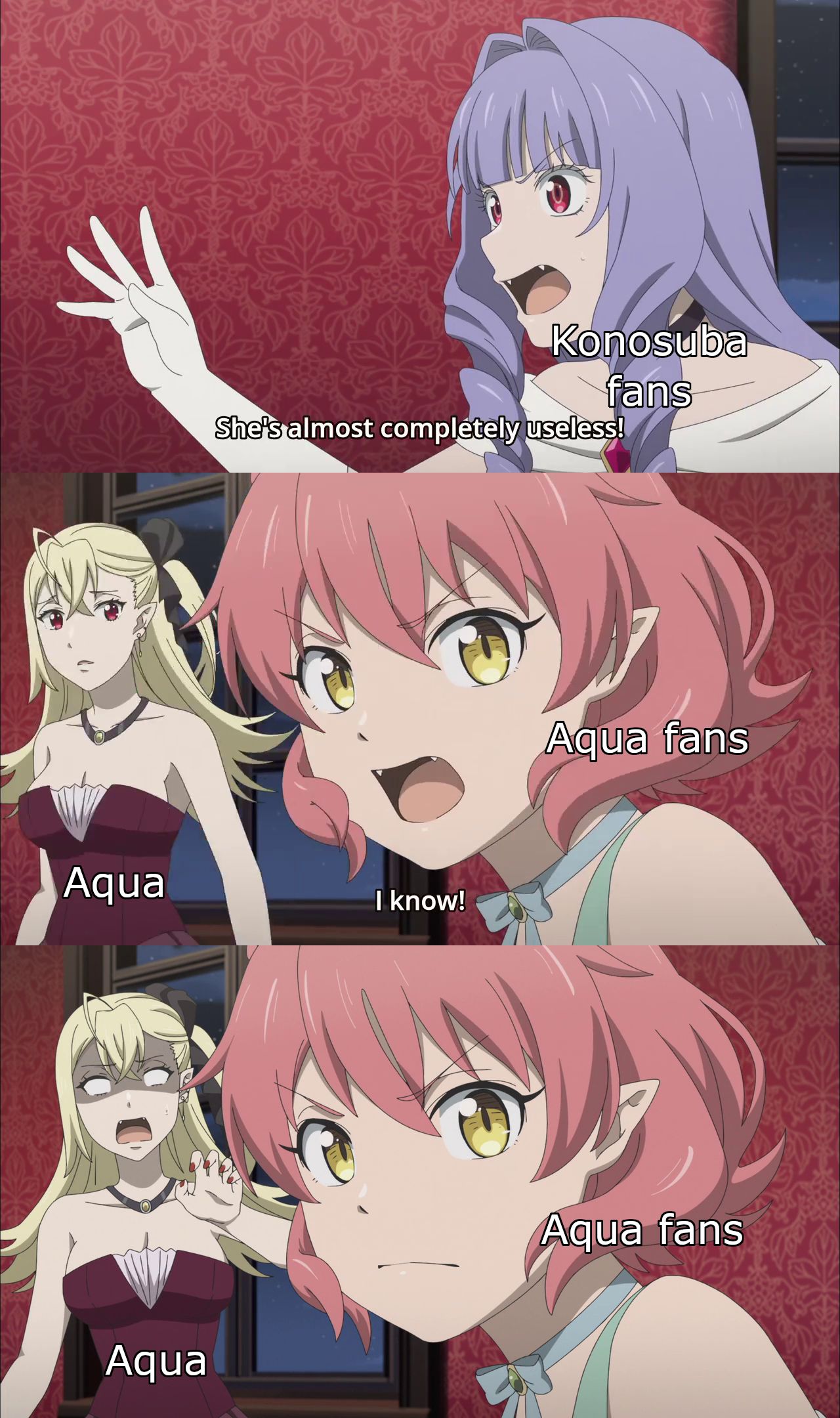 Konosuba #248