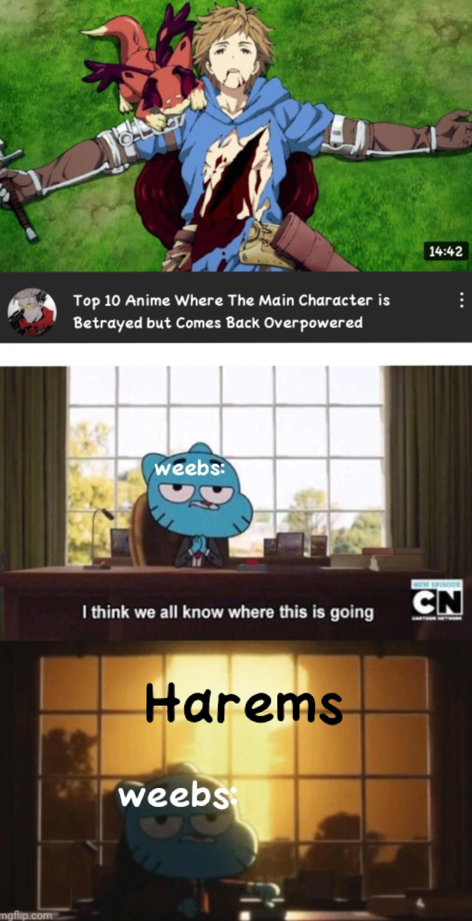 I