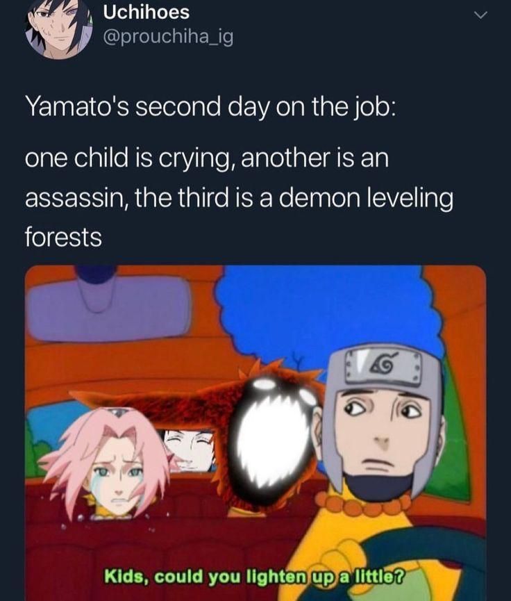 Naruto #749