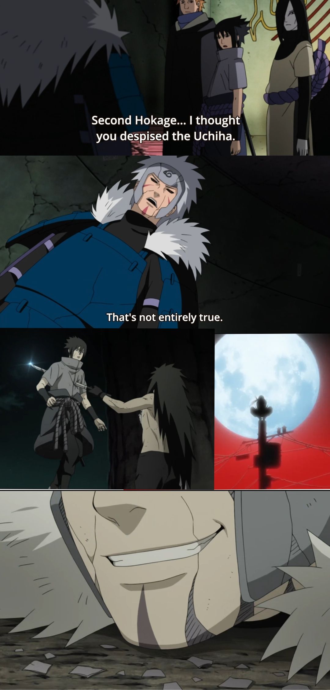 Naruto #1626