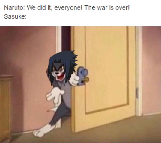 Naruto #807
