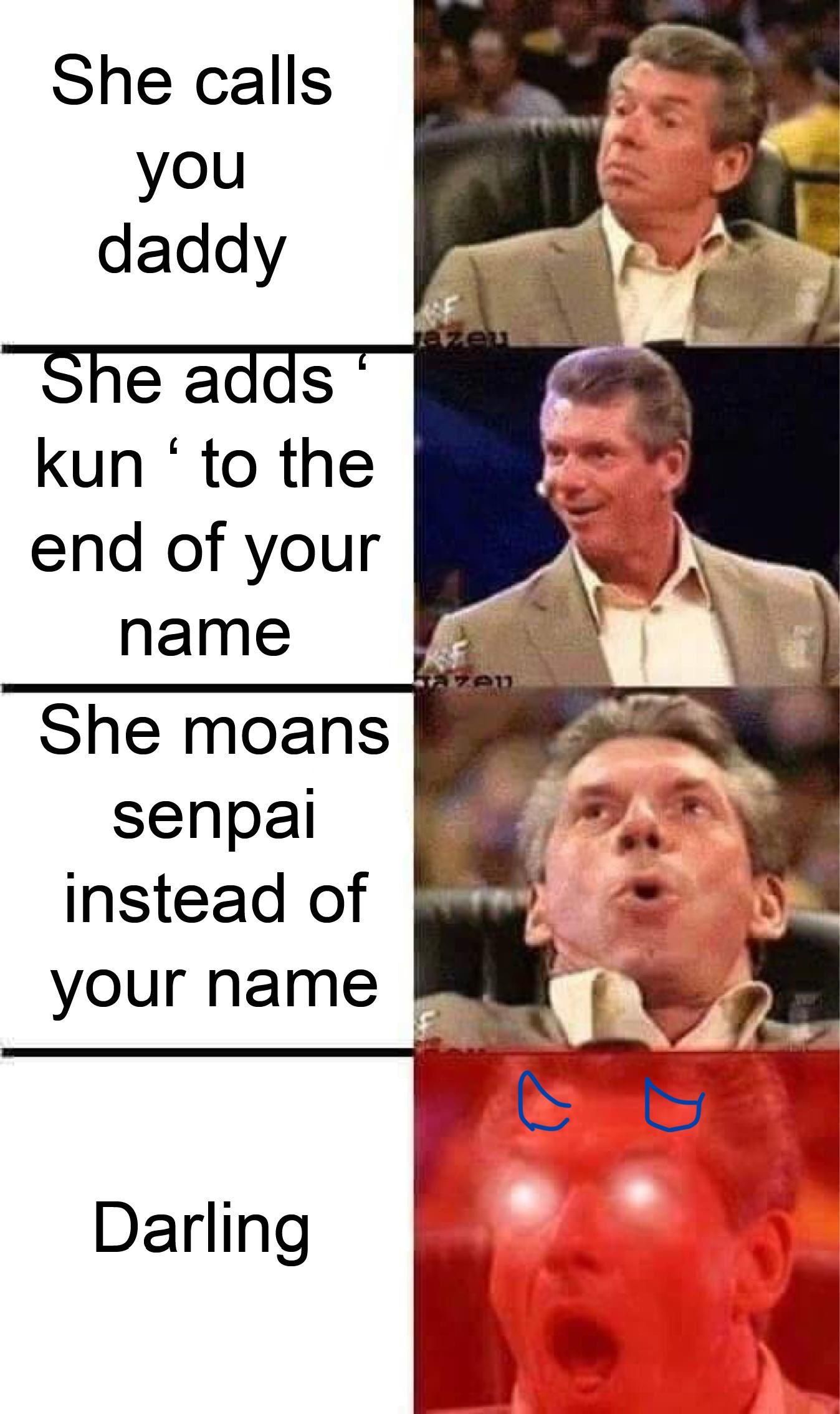 And Then You Wake Up