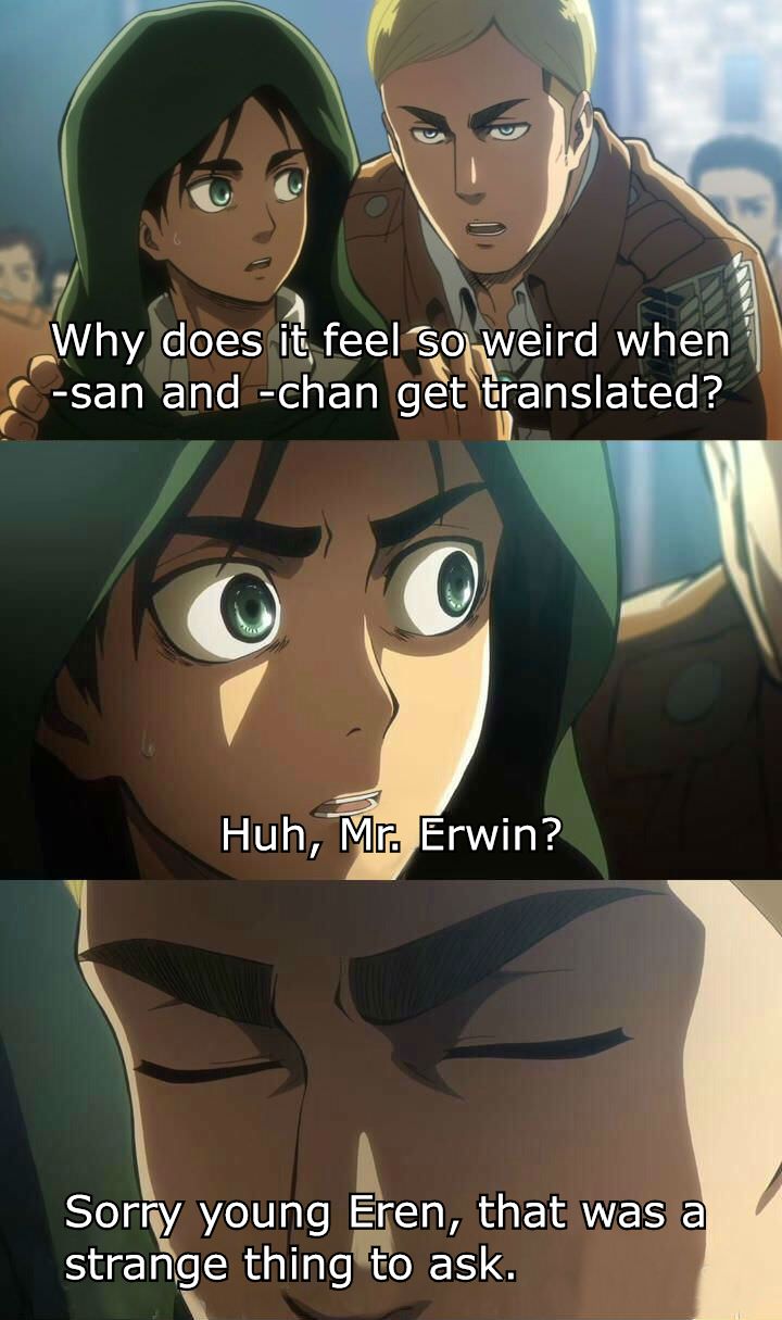 Fansubs #34