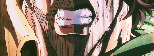 Jojos Bizarre Adventure #450