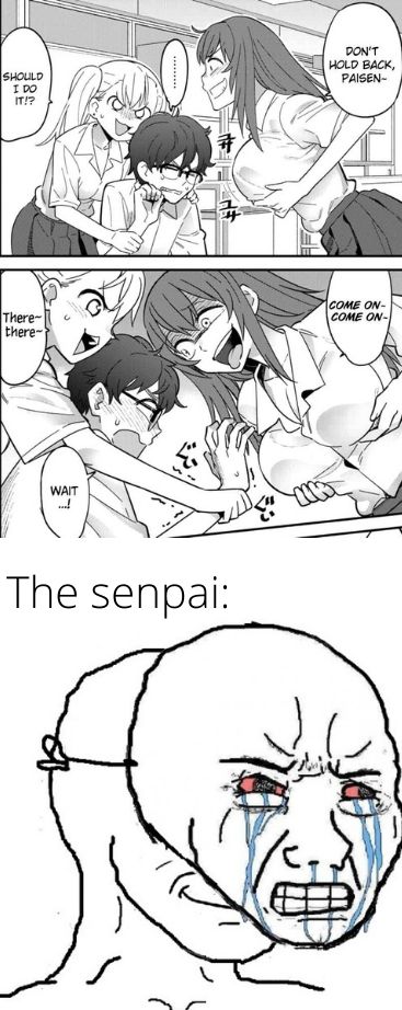 Ijiranaide Nagatoro-san #38
