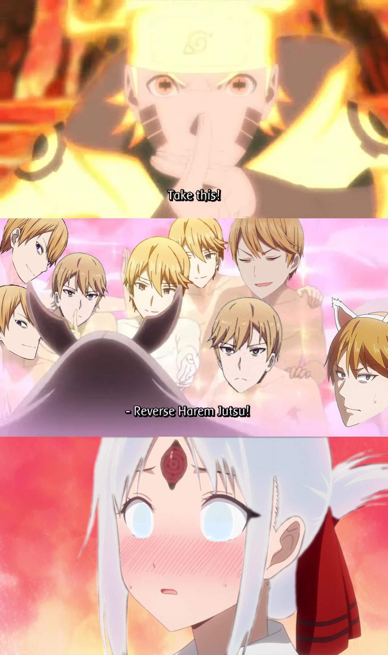 Kaguya-sama Love is War #148