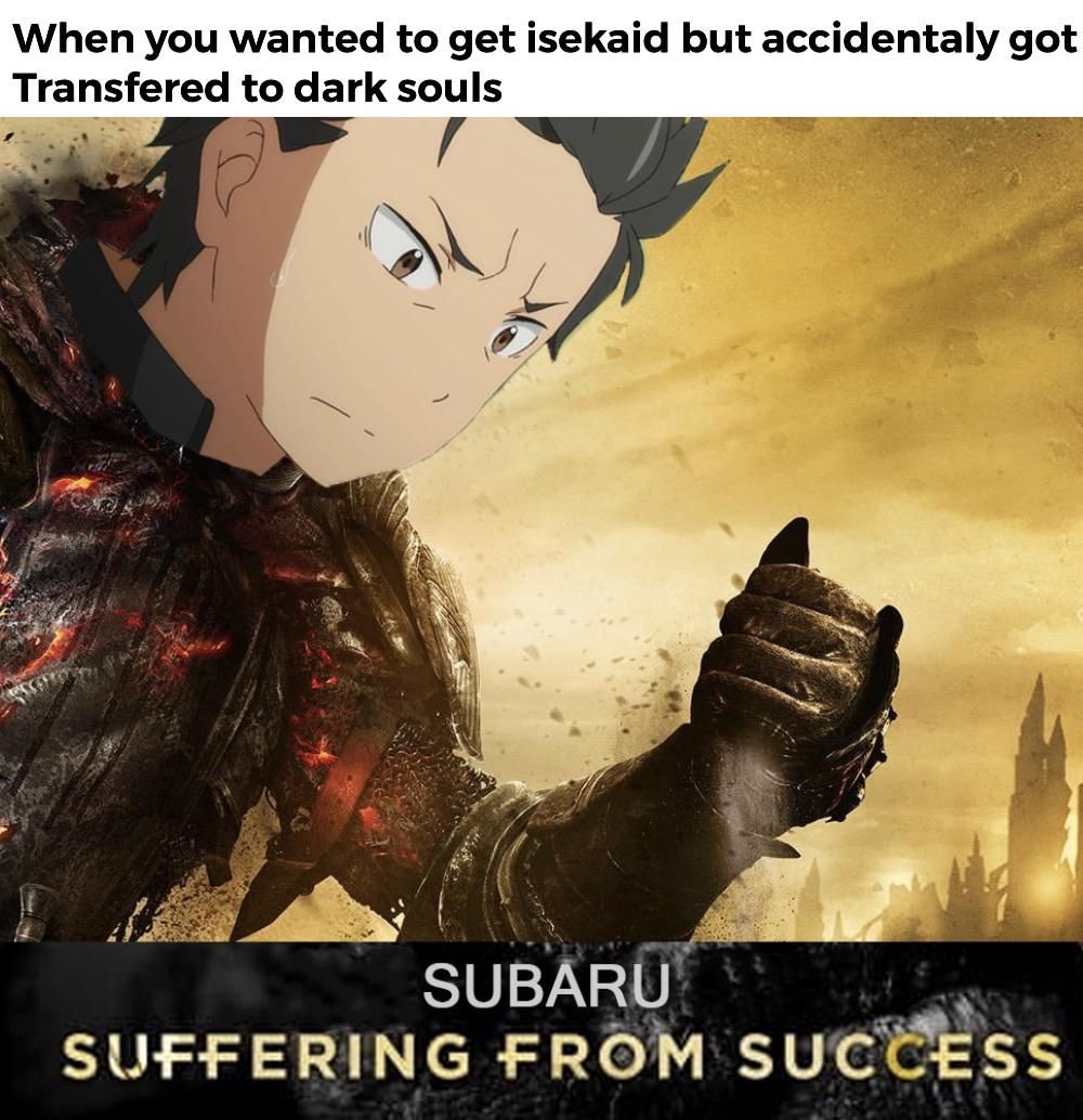 Re Zero #191