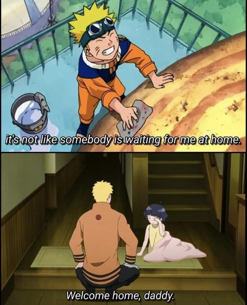 Naruto #954