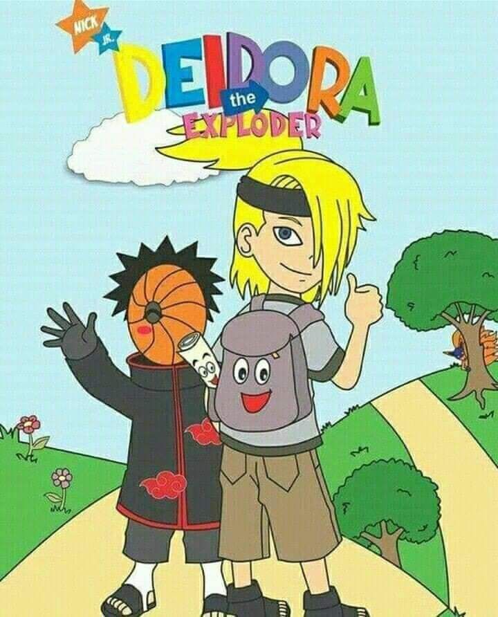 Naruto #1316