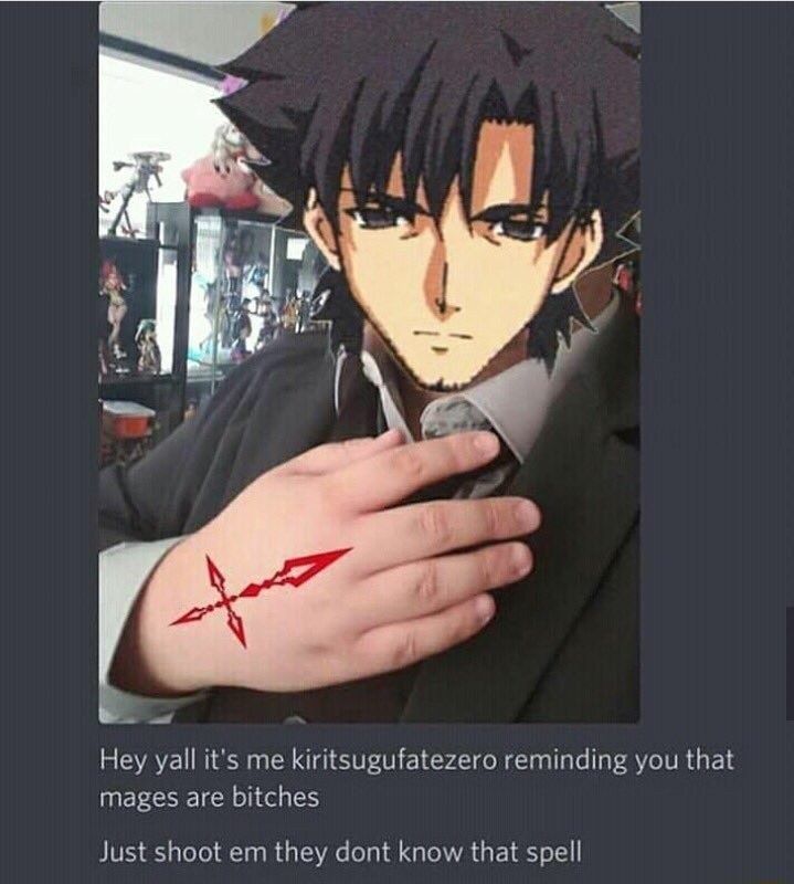 Fate Series #239