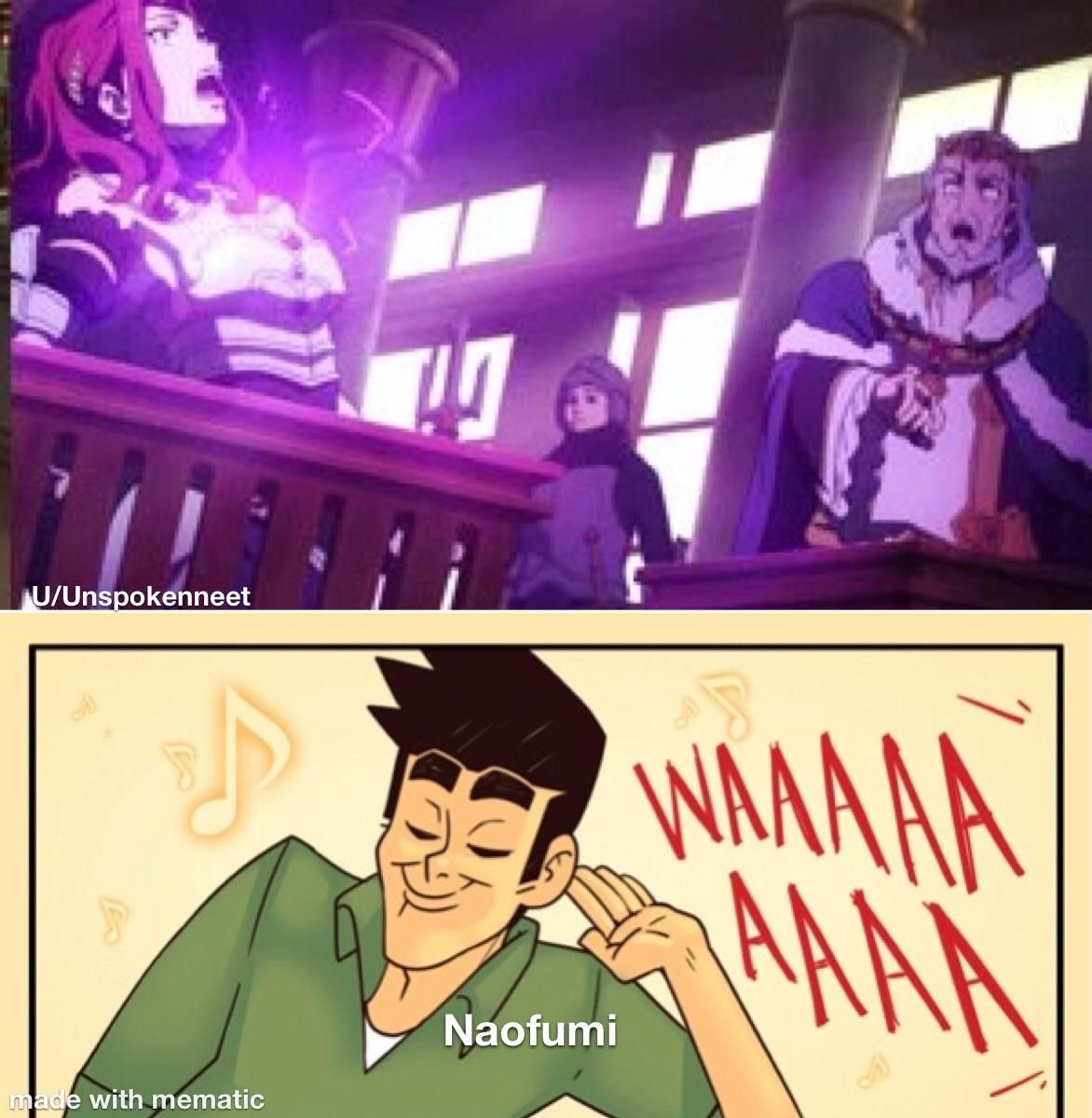 The Rising of The Shield Hero #250