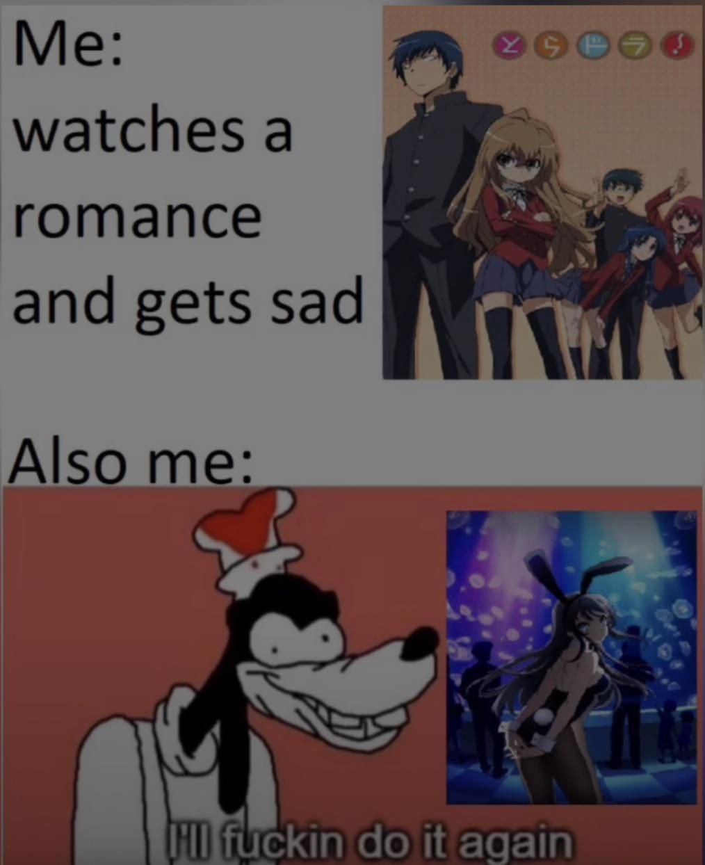 Forever Alone