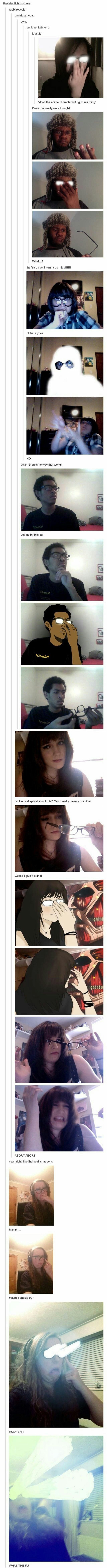 One of the Great Ancient Meme