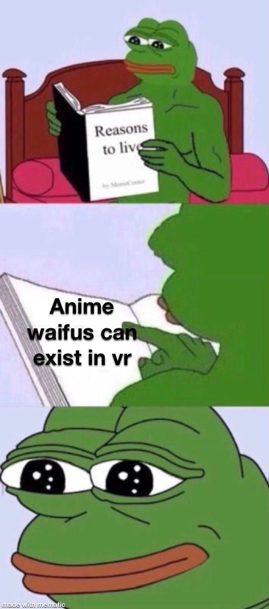 A Hope for Salvation