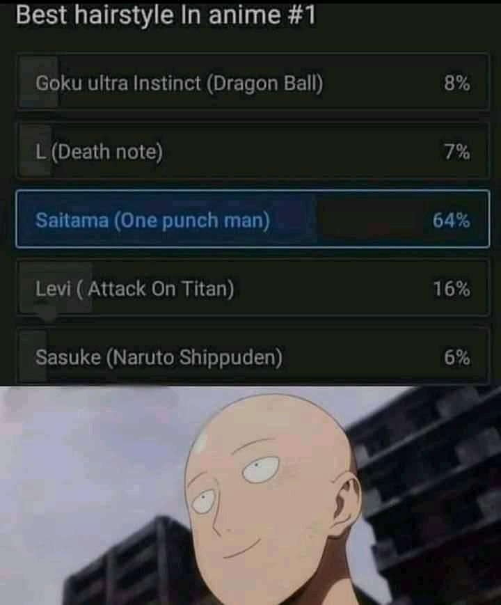 One Punch Man #143