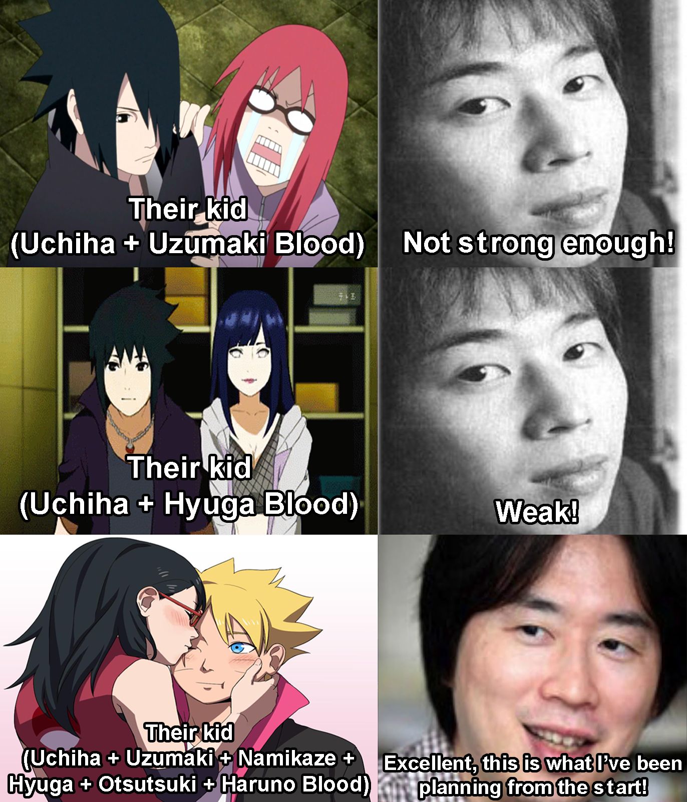 Naruto #1635