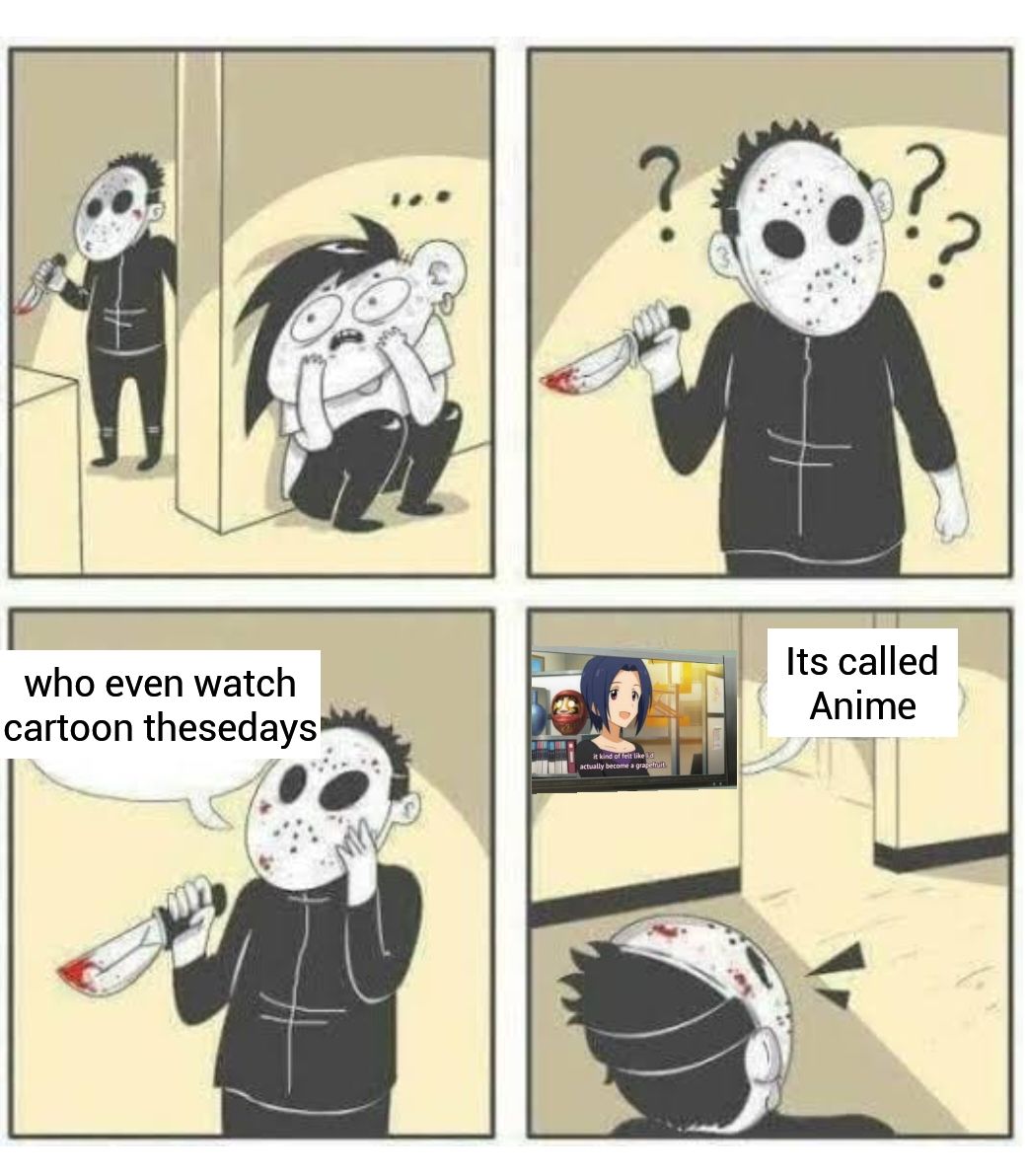 and Its ART