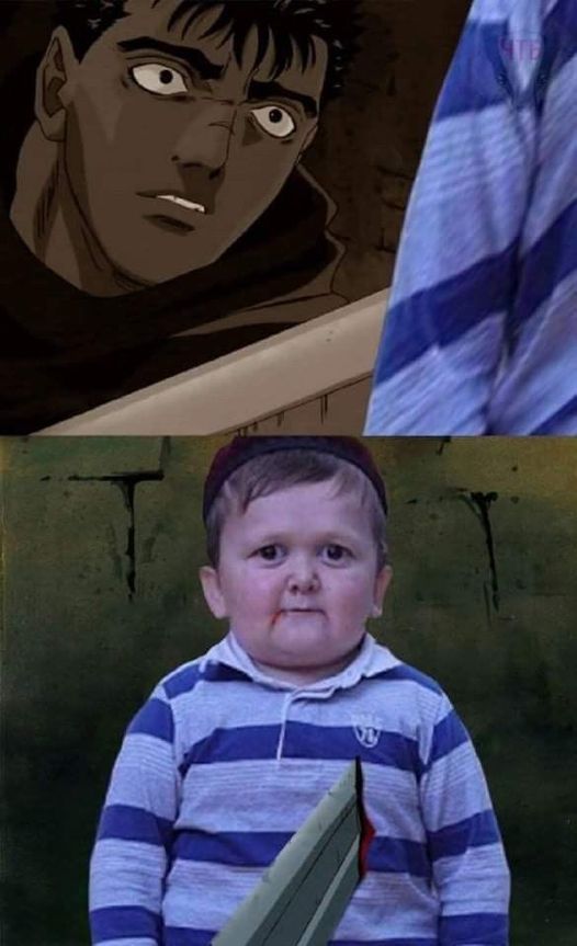 Berserk #30