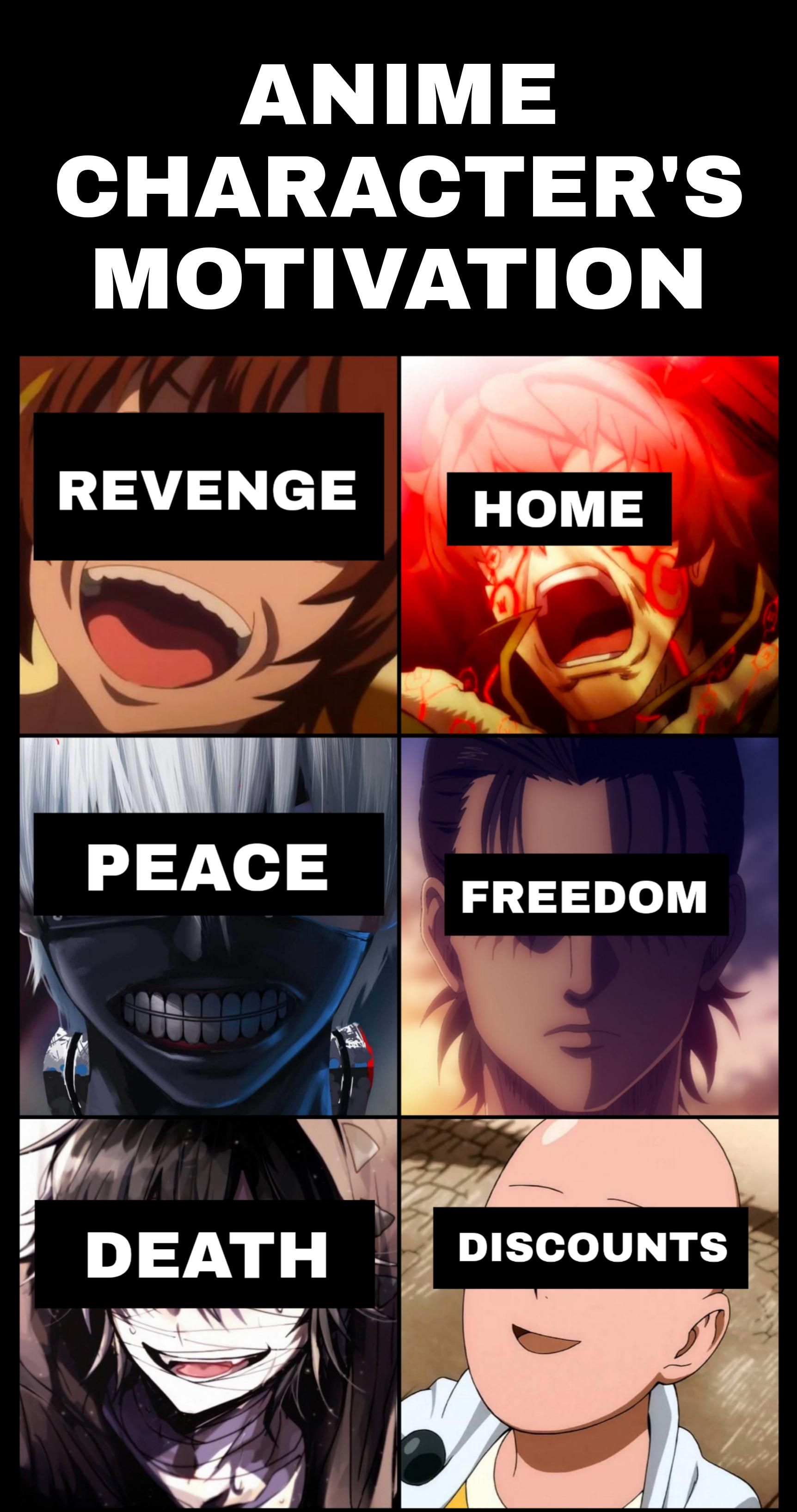 One Punch Man #140