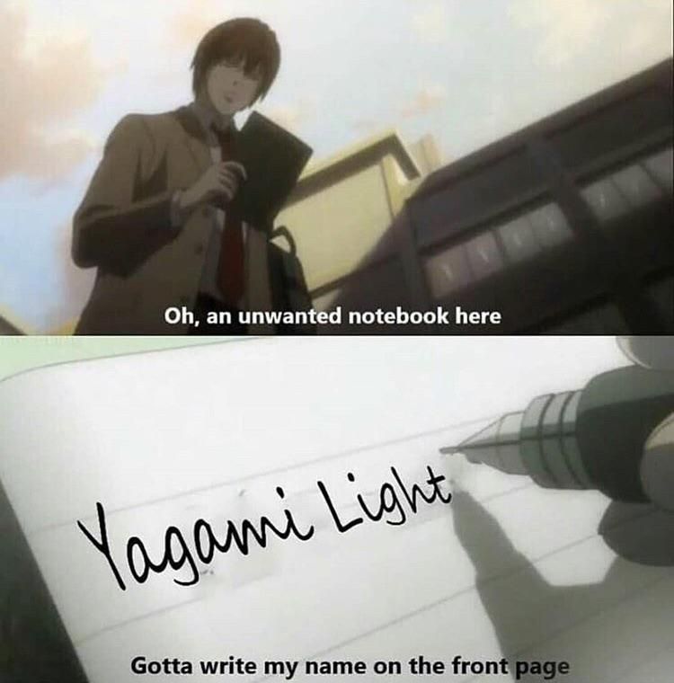 Death Note #56