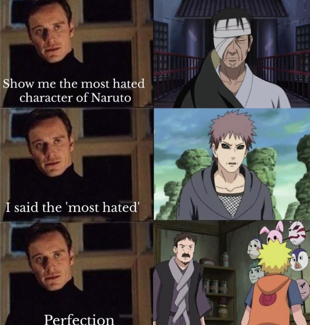 Naruto #1912