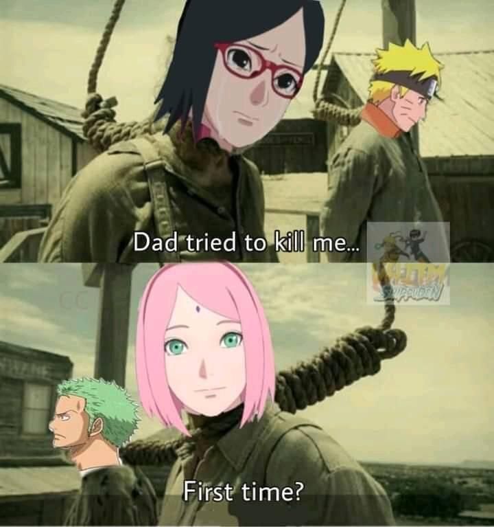 Naruto #1903