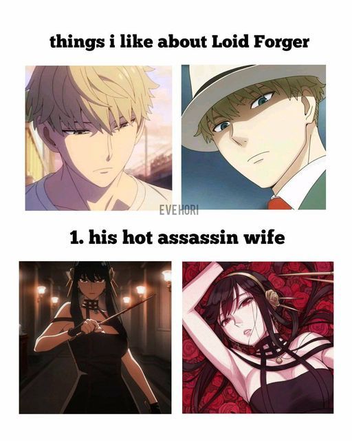 Spy x Family #11